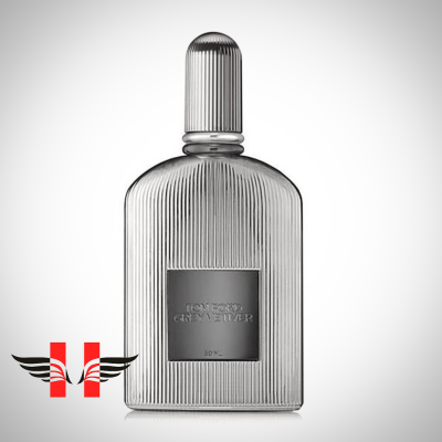 عطر ادکلن تام فورد گری وتیور پارفوم | (2023) Tom Ford Grey Vetiver Parfum
